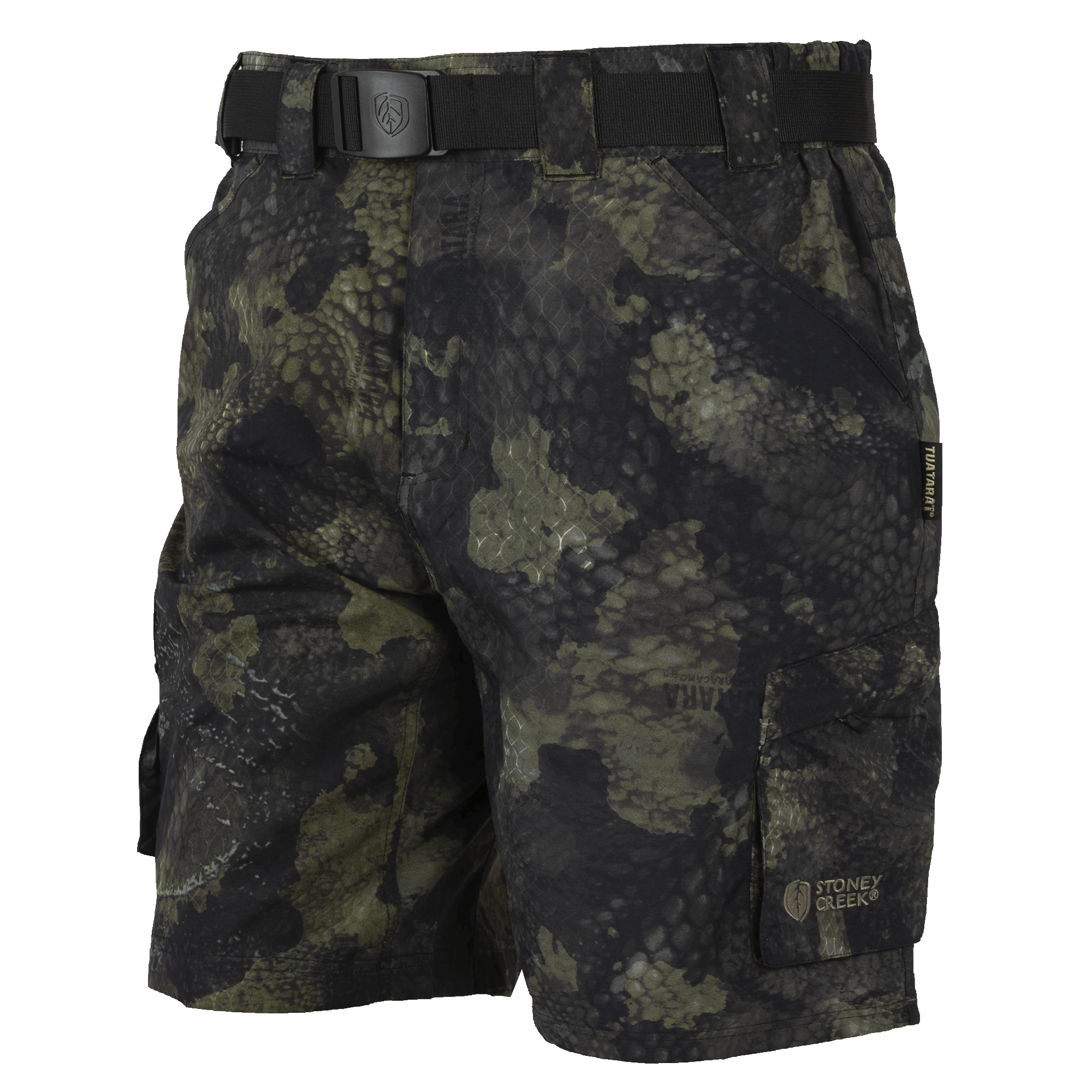 Fast Cast Shorts